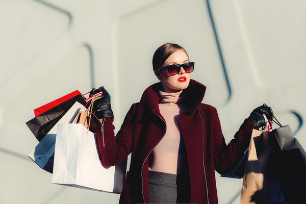 Wool Overcoat — Camel — LondonMoon premium fashion