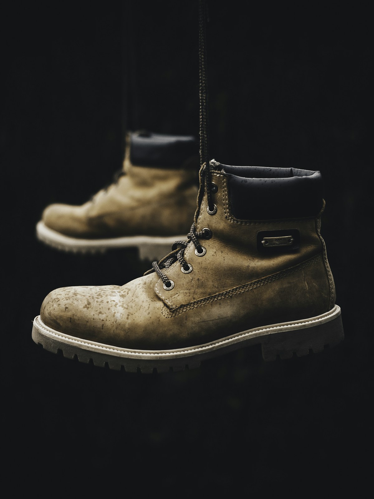 Suede Chelsea Boots — Tobacco — LondonMoon premium fashion